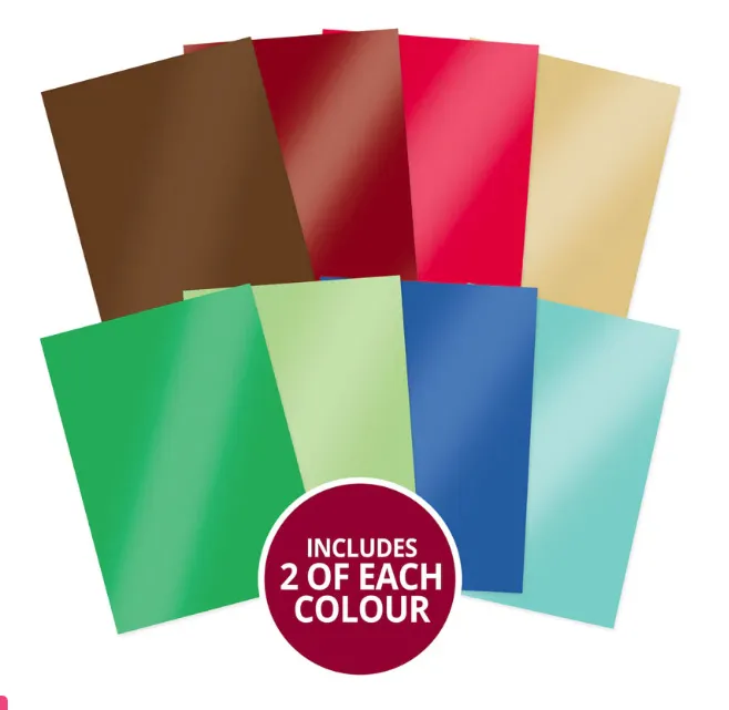 Golden Oldies Festive Fun Mirri Selection